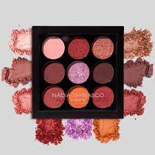 PALETA TO GO NADIA TAMBASCO FIRE