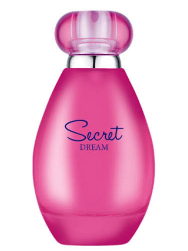 LA RIVE SECRET DREAM (SIMILAR FANTASY BRITNEY SPEARS) PERFUME FEMININO EDP 90ML