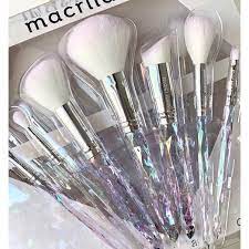 KIT PINCEIS DIAMOND MACRILAN