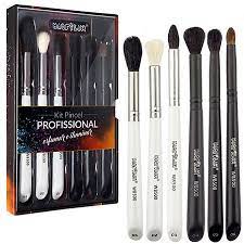 KIT PINCEIS ESFUMAR/ILUMINAR  MARILAN WB500
