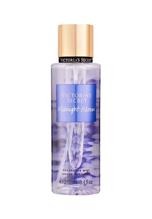 Midnight Bloom Body Splash Victoria’s Secret 250ml