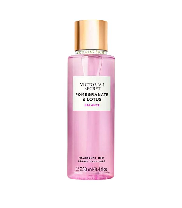 Pomegranate & Lotus Body Splash Victoria’s Secret
