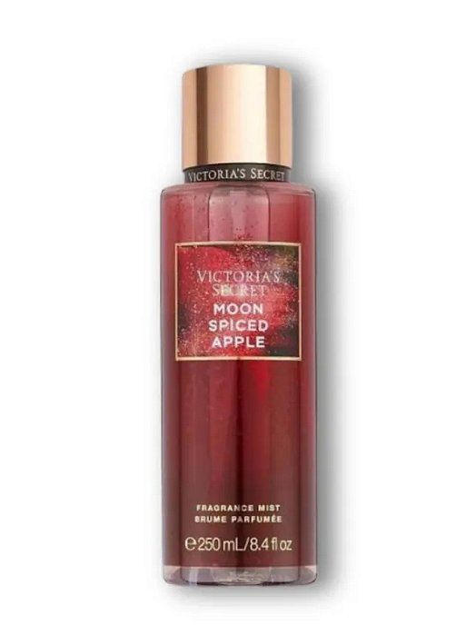 Moon Spiced Apple - Body Splash Victoria’s Secret