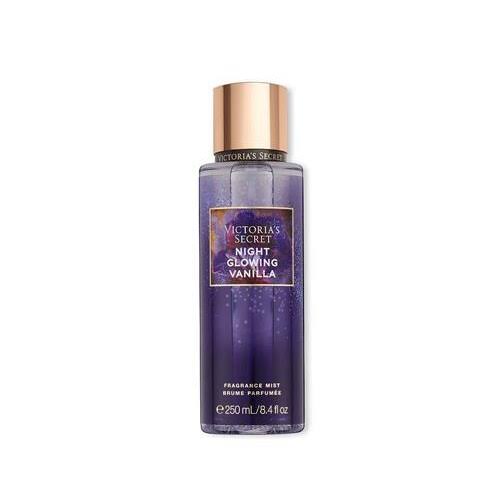 Night Glowing Vanilla - Body Splash Victoria’s Secret