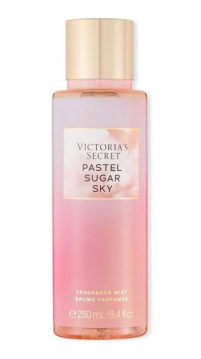 Body Splash Victoria's Secret - Pastel Sugar Sky