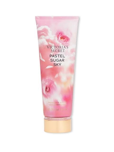 Loção Hidratante Corporal Victoria's Secret - Pastel Sugar Sky