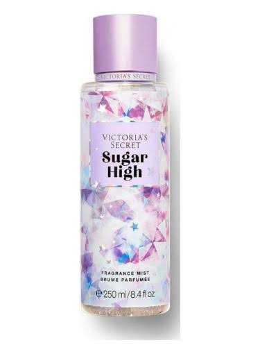 Victoria’s Secret Sugar High Fragrance - Body Splash