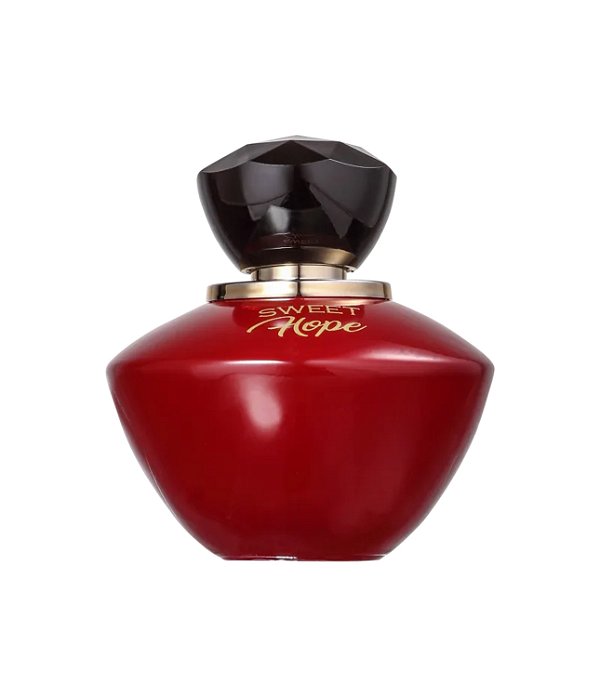 Sweet Hope La Rive Eau de Parfum (Similar Hypnotic Poison Dior) - Perfume Feminino 90ml