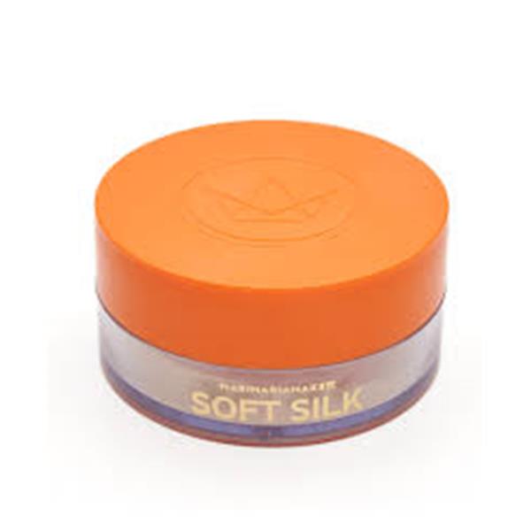 PÓ SOLTO SOFT SILK MARI MARIA COR CUPCAKE 15G
