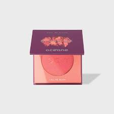Blush Laranja Blush Me Call Me Oceane 6,5g