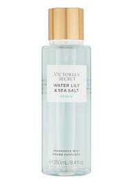 Victoria´s Secret Body Splash Water Lily & Sea Salt Renew 250ml