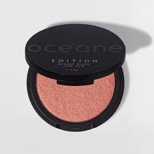 Blush Glossy Blush Rose Gold Océane 7,3g