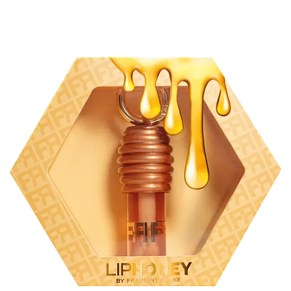 Fran by Franciny Ehlke Lip Honey - Gloss Labial 3,5ml