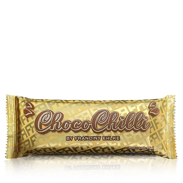 Fran by Franciny Ehlke ChocoChilli - Gloss de Volume 3,5ml
