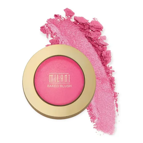 Blush Milani Baked Blush 10 Delizioso Pink