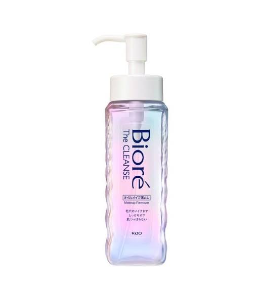BIORE THE CLEANSE DEMAQUILANTE 190ML