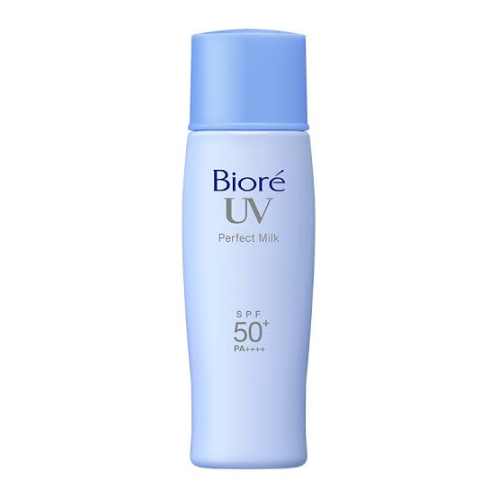 BIORE UV PERFECT MILK PROT FPS50 40ML