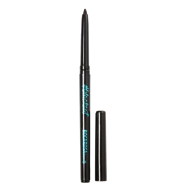 Boca Rosa Beauty by Payot Blackout Kajal Carbon Black - Lápis de Olho 0,24g
