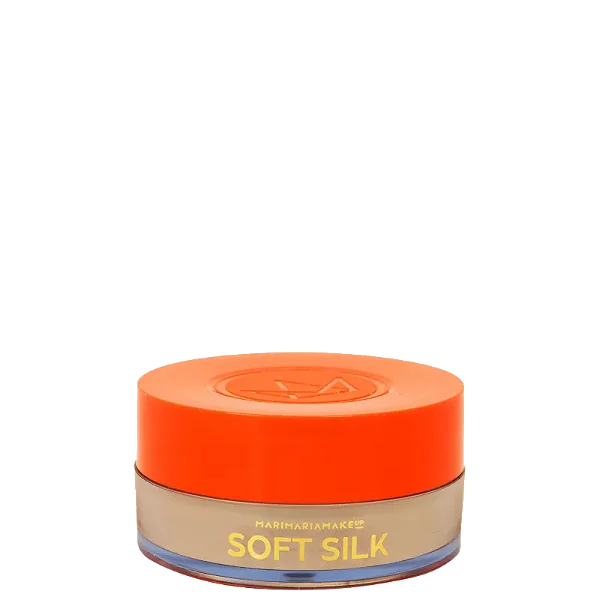 MM PO SOLTO SILK DELICATE - MM 1400-2