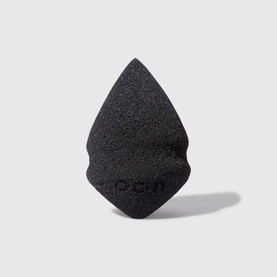 OCEANE EDITION MINI DROP ESPONJA MAQUI PRETO