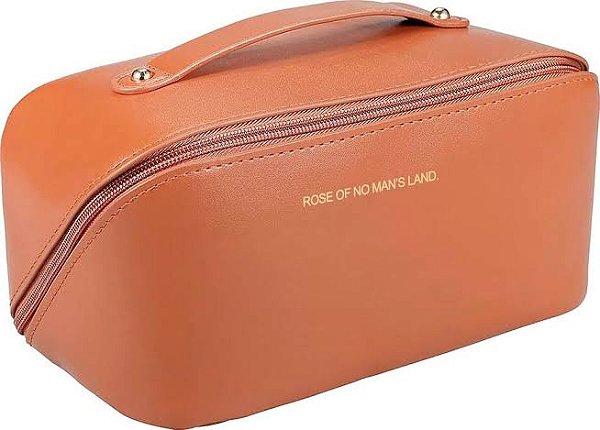 Bolsa Necessaire Blogueiras Maquiagem Rose of No Man's Land