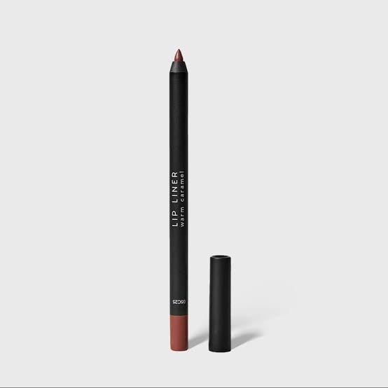 OCEANE LIP LINER LAPIS CONTORNO LABIAL WARM CARAMEL
