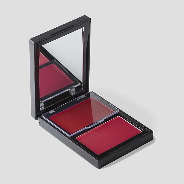 OCEANE EDITION DUO BLUSH CHERRY PAINT - CEREJA