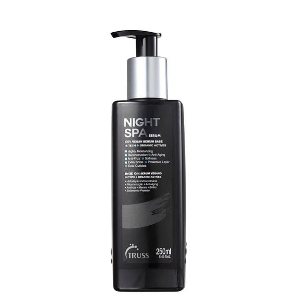 Night Spa Truss 250ml