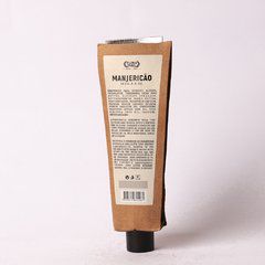 Manteiga Hidratante MANJERICÃO 100g
