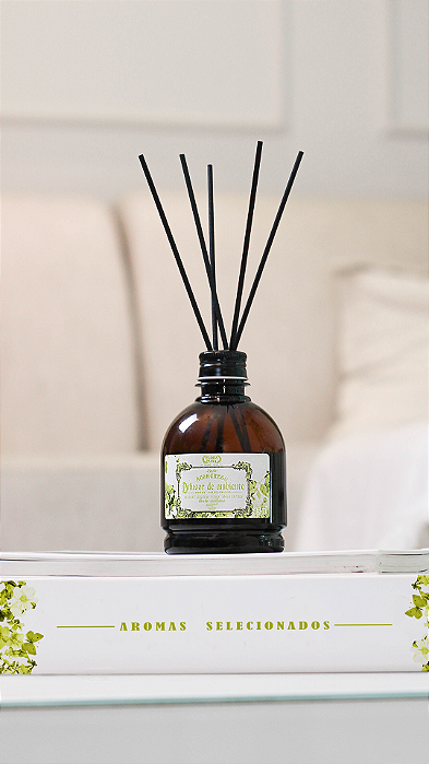 Difusor Limão Siciliano -  350ml