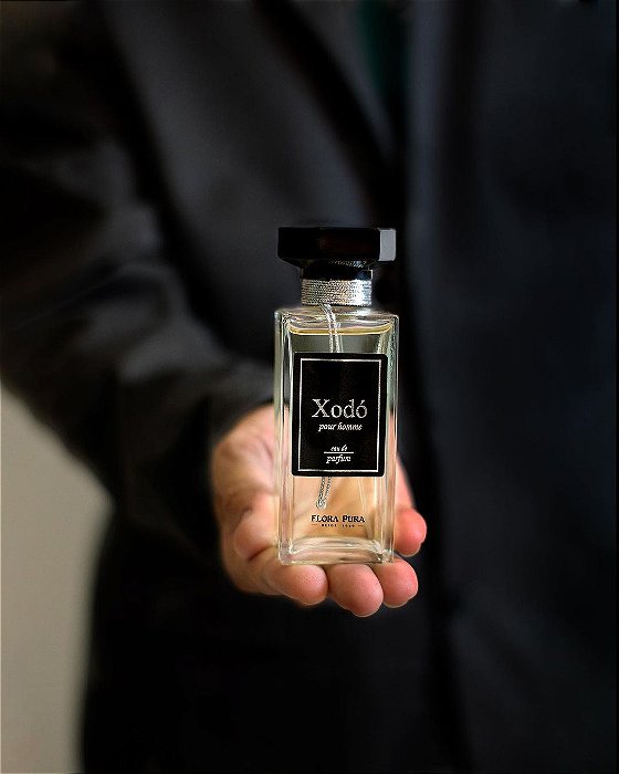 Xodó Eau de Parfum Pour Homme 100ml