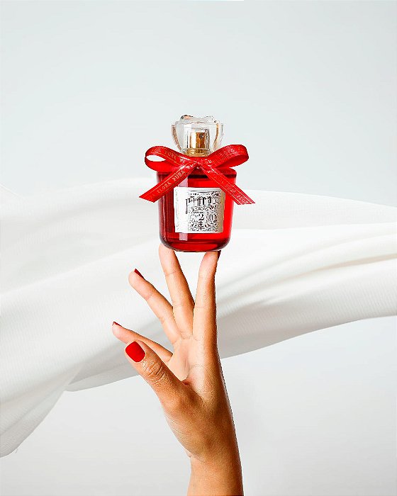 Flora n°2 Eau Parfum 100ml