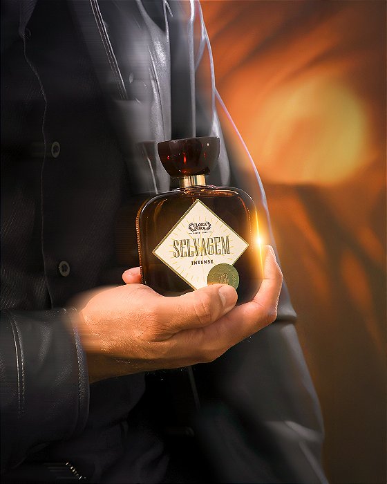 Selvagem Intense Parfum for Man 100ml