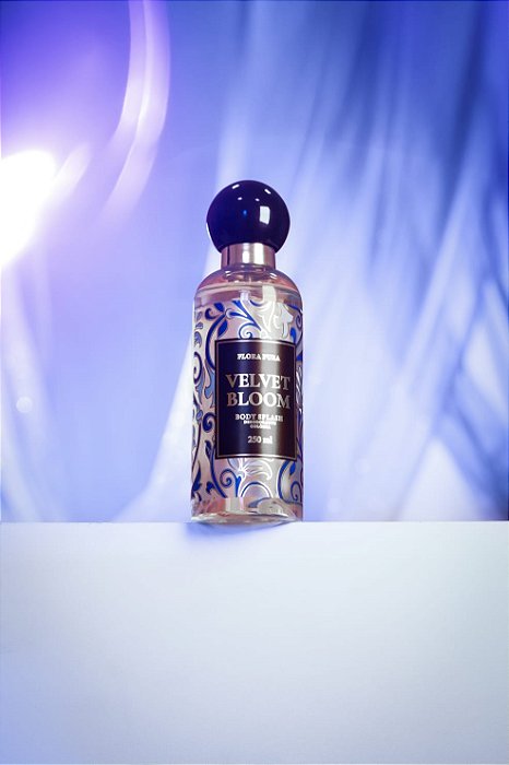 Velvet Bloom Body Splash 100ml