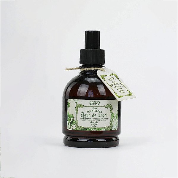 Bambu água de lençol 315 ml
