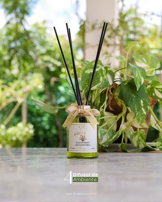 Florescer Premium Difusor de ambiente 350ml