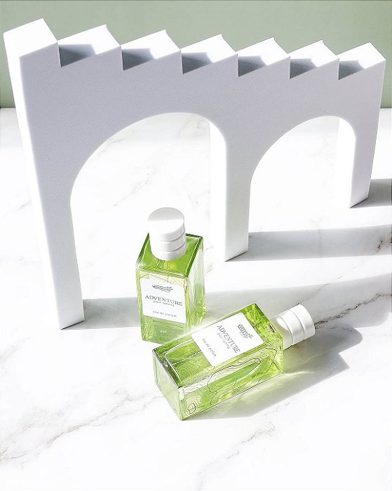 Adventure Eau de Parfum 100ml