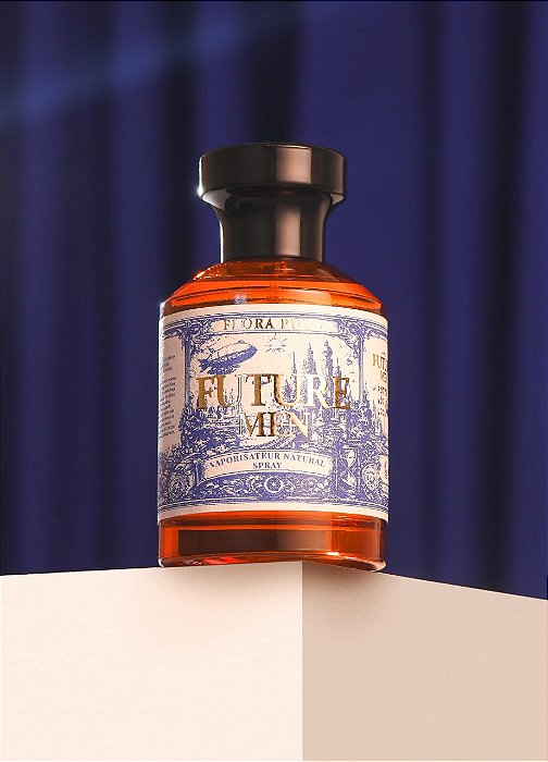 Future Men Eau de Parfum 100ml