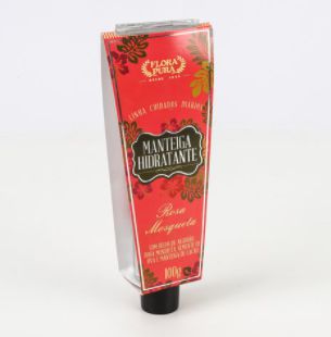 Manteiga Hidratante ROSA MOSQUETA 100g