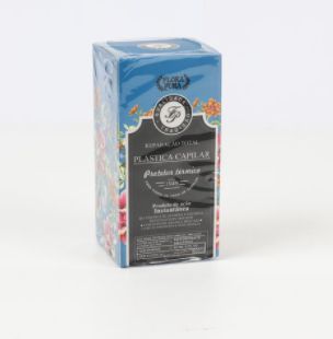 Protetor Térmico Plástica Capilar 60ml