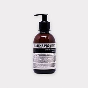 Creme Hidratante Corporal VERBENA 250G