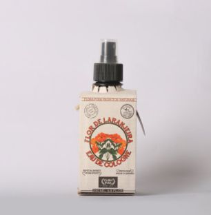 Eau de Cologne Flor de Laranjeira 200ml