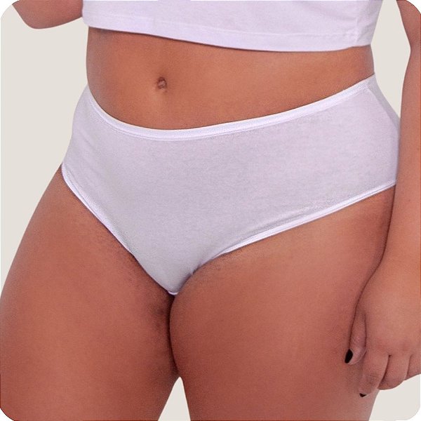 Kit 6 Calçolas Alice