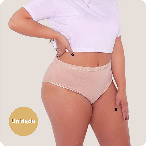 Calçola Magali Senhora Cintura Alta