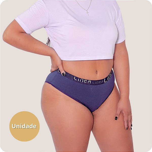 Tangão Plus Elástico Reforçado