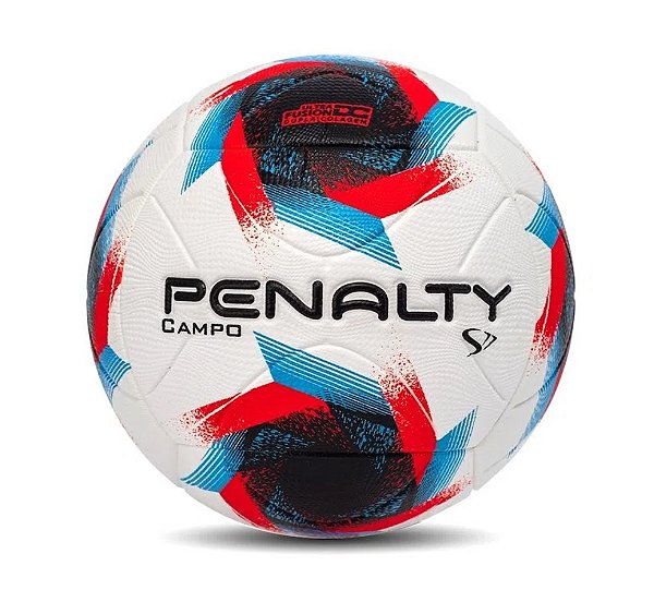 Bola Campo Penalty S11 R2 XXIII