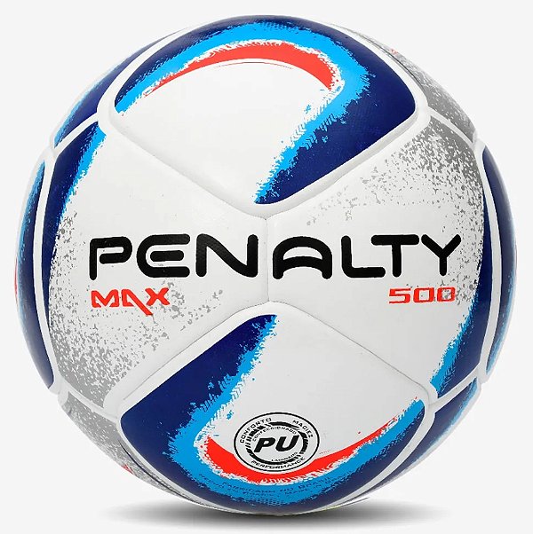 Bola Futsal Penalty Max 500 Termotec XXIV