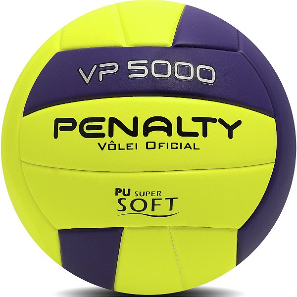 Bola Vôlei Penalty VP 5000 X