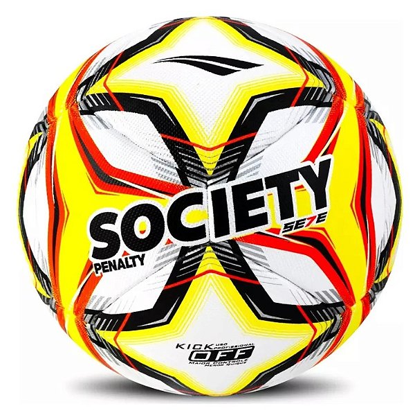 Bola society Penalty sete Pro XXV