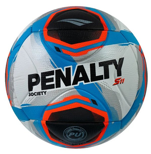 Bola Society Penaly S11 R2 XXV